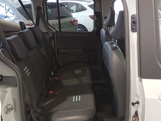 Ford Tourneo Courier 1.0 Ecoboost 92kW (125CV) Active