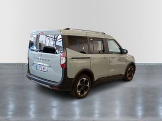 Ford Tourneo Courier 1.0 Ecoboost 92kW (125CV) Active