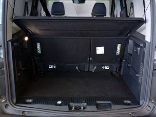Ford Tourneo Courier 1.0 Ecoboost 92kW (125CV) Active
