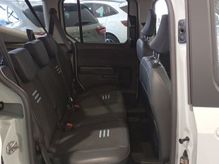 Ford Tourneo Courier 1.0 Ecoboost 92kW (125CV) Active