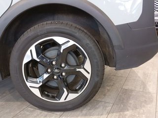 Ford Tourneo Courier 1.0 Ecoboost 92kW (125CV) Active