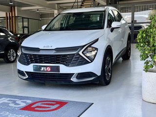 Kia Sportage 1.6 Gasolina 150 CV