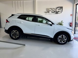 Kia Sportage 1.6 Gasolina 150 CV