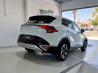 Kia Sportage 1.6 Gasolina 150 CV