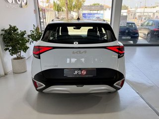 Kia Sportage 1.6 Gasolina 150 CV
