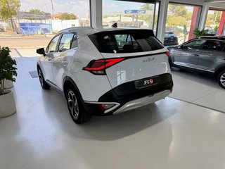 Kia Sportage 1.6 Gasolina 150 CV