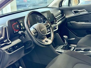 Kia Sportage 1.6 Gasolina 150 CV