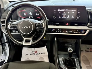 Kia Sportage 1.6 Gasolina 150 CV