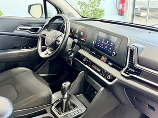 Kia Sportage 1.6 Gasolina 150 CV