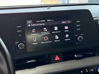 Kia Sportage 1.6 Gasolina 150 CV
