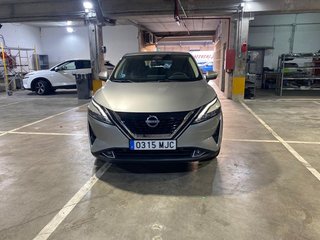 Nissan Qashqai E-POWER 140 KW (190 CV) N-Connecta