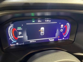 Nissan Qashqai E-POWER 140 KW (190 CV) N-Connecta