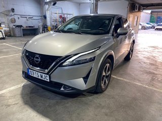 Nissan Qashqai E-POWER 140 KW (190 CV) N-Connecta