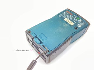 medidor laser bosch azul dle 50