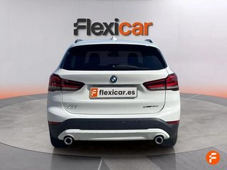 BMW X1 sDrive18d