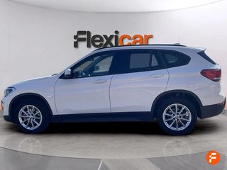 BMW X1 sDrive18d