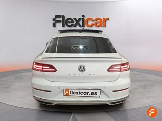 Volkswagen Arteon R-Line 2.0 TDI 140kW (190CV) DSG