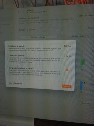MacBook Pro M1 16GB VENDO O CAMBIO