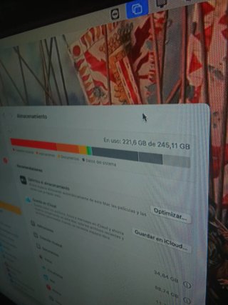 MacBook Pro M1 16GB VENDO O CAMBIO