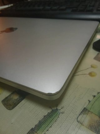 MacBook Pro M1 16GB VENDO O CAMBIO