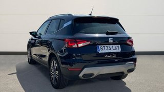 Seat Arona 1.0 TSI 81KW XPERIENCE PLUS 110 5P