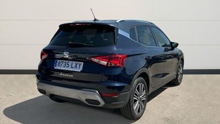Seat Arona 1.0 TSI 81KW XPERIENCE PLUS 110 5P