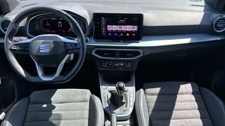 Seat Arona 1.0 TSI 81KW XPERIENCE PLUS 110 5P
