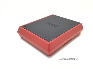 nintendo wii mini mod. rvl-201