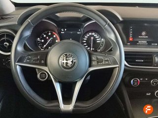 Alfa Romeo Stelvio 2.2 Diésel 132kW (180CV) Stelvio AWD