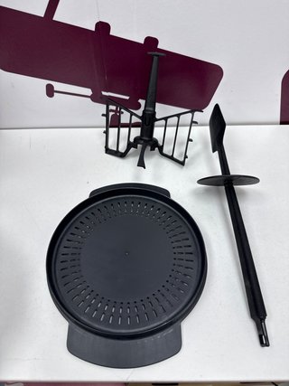 Robot Multifuncion Taurus Mycook Next