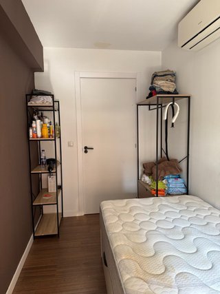 HABITACIÓN  INDIVIDUAL