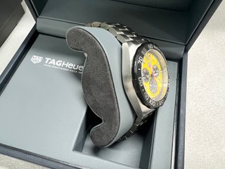 TAG Heuer