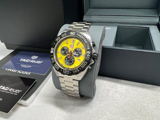TAG Heuer