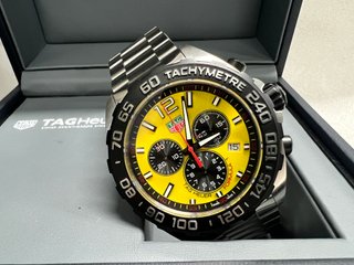 TAG Heuer