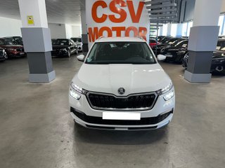 Skoda KAMIQ 1.0 TSI 81kW 110CV DSG Ambition (2022)