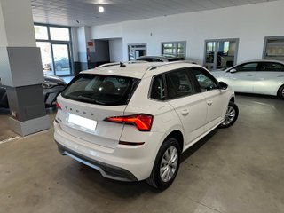 Skoda KAMIQ 1.0 TSI 81kW 110CV DSG Ambition (2022)