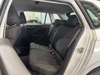 Skoda KAMIQ 1.0 TSI 81kW 110CV DSG Ambition (2022)
