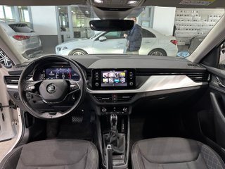 Skoda KAMIQ 1.0 TSI 81kW 110CV DSG Ambition (2022)