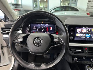 Skoda KAMIQ 1.0 TSI 81kW 110CV DSG Ambition (2022)
