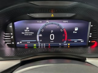 Skoda KAMIQ 1.0 TSI 81kW 110CV DSG Ambition (2022)