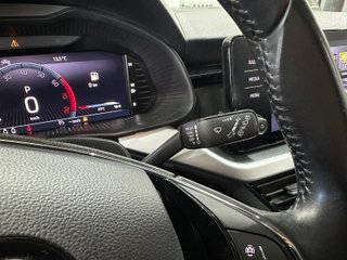 Skoda KAMIQ 1.0 TSI 81kW 110CV DSG Ambition (2022)