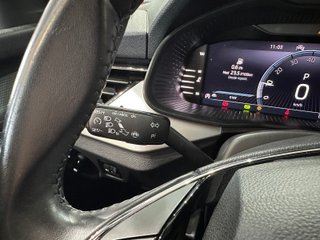 Skoda KAMIQ 1.0 TSI 81kW 110CV DSG Ambition (2022)