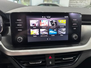 Skoda KAMIQ 1.0 TSI 81kW 110CV DSG Ambition (2022)