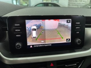 Skoda KAMIQ 1.0 TSI 81kW 110CV DSG Ambition (2022)