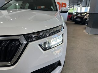 Skoda KAMIQ 1.0 TSI 81kW 110CV DSG Ambition (2022)