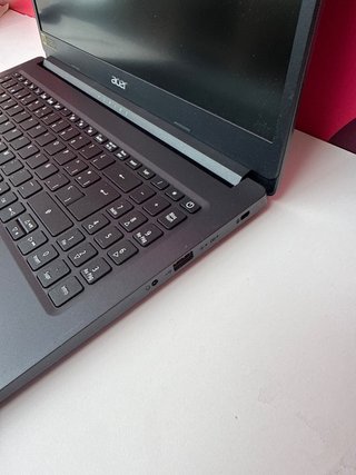 Ordenador Portátil Acer Aspire A315-34  4RAM 256GB Windows