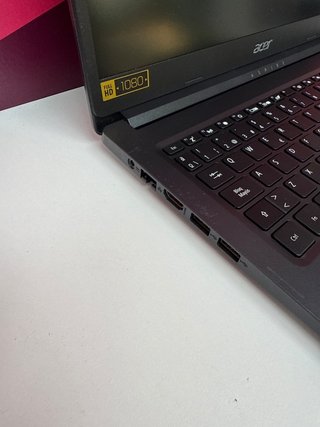 Ordenador Portátil Acer Aspire A315-34  4RAM 256GB Windows