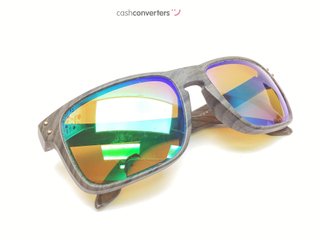 gafas de sol caballero/unisex oakley holbrook oo9102-j855