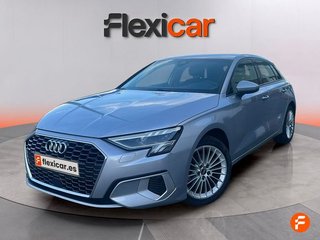 Audi A3 Sportback 30 TDI 85kW (116CV)