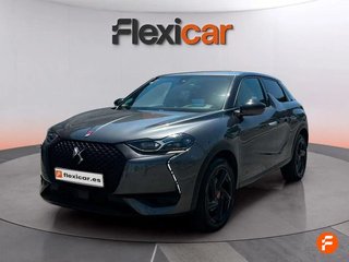 DS DS 3 PureTech 96kW (130CV) Performance Line
